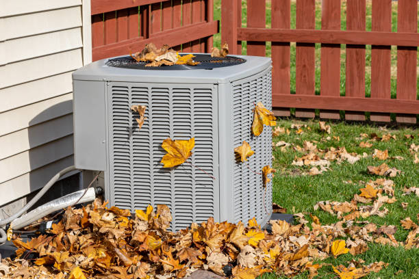 Best 24/7 HVAC Repair  in Montebello, NY