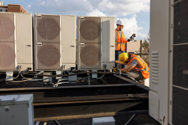 Best Air Conditioning Repair  in Montebello, NY