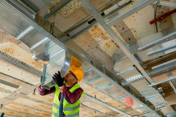Best Furnace Repair Near Me  in Montebello, NY