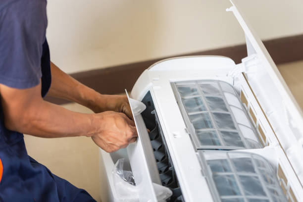 Best HVAC Repair Near Me  in Montebello, NY