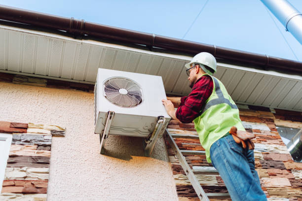 Air Duct Cleaning in Montebello, NY