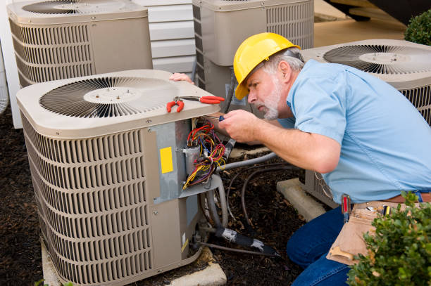Best Residential HVAC Services  in Montebello, NY