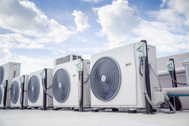 Montebello, NY HVAC Company