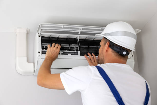 Best HVAC Installation Services  in Montebello, NY