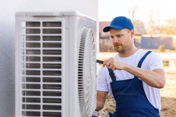 Best HVAC Repair Near Me  in Montebello, NY