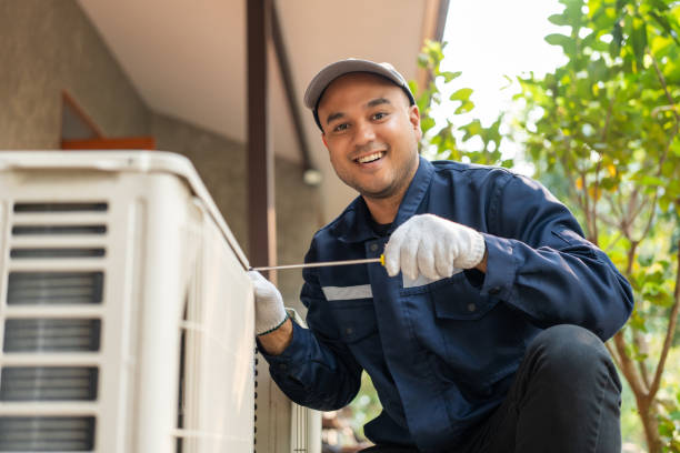 Best HVAC Replacement Cost  in Montebello, NY