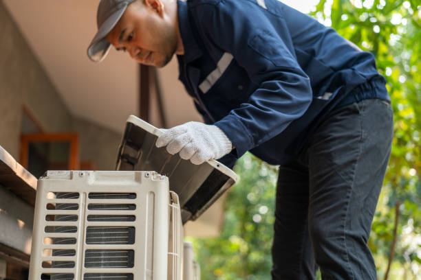 Best HVAC Installation Services  in Montebello, NY