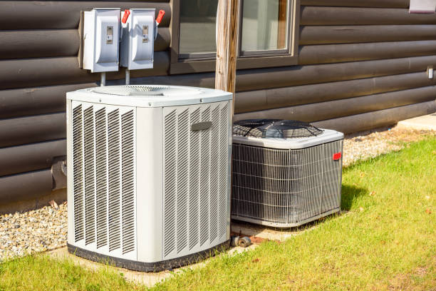 Best Local HVAC Companies  in Montebello, NY