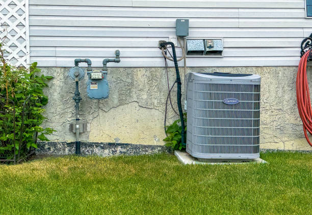 Ductless HVAC Repair in Montebello, NY